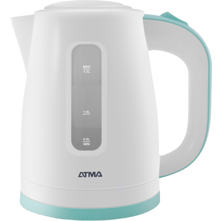 Pava Electrica Atma Pe0821Ap 1.7L