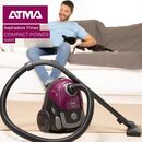 Aspiradora Atma As8933pi Compact Power 1500w - Miniatura 8