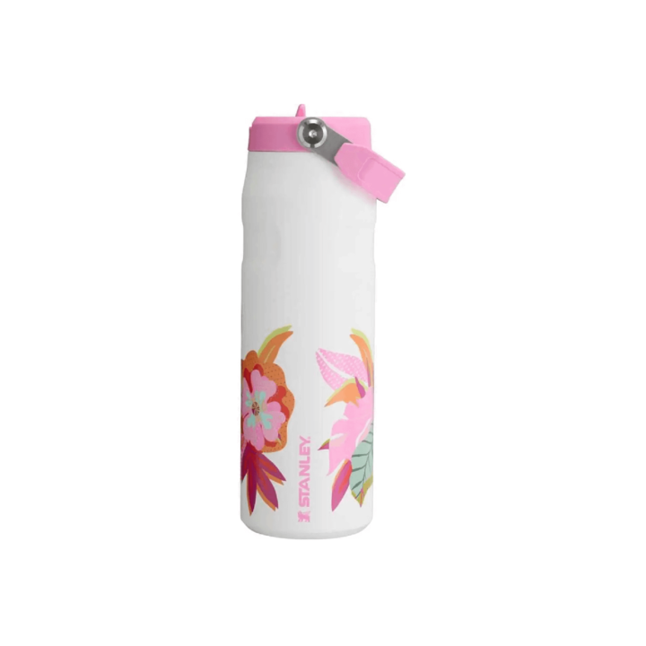 Botella Termica Stanley Aerolight Flip Straw 710Ml - Frost Tropic - Vista principal