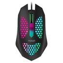 Teclado Mouse Gamer Retroiluminado Noga NKB-100 - Miniatura 4