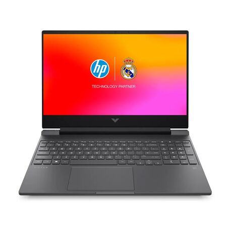 Notebook Hp Victus Gaming 15 Core I5 8 Gb 512 Gb W11h