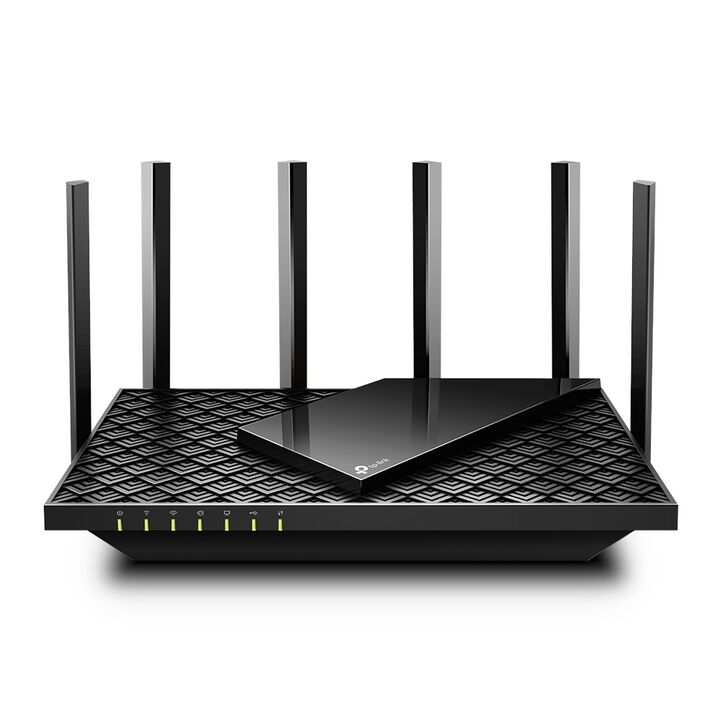 Router Tp-Link Archer AX73 AX5400 Dual Band - Vista principal