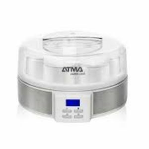 YOGURTERA ATMA YM3010P 7 JARROS PANTALLA LCD CTIMER - 4603031