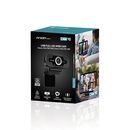 Webcam Cam40 Argomtech Full HD Microfono Negro A00533 - Miniatura 3