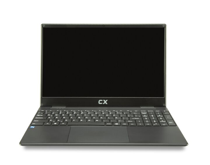 Notebook CX 15.6 Intel Core i3-1025G1 16GB SSD500GB Sin Sistema Operativo - Vista principal