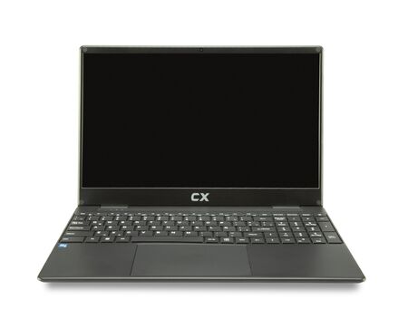 Notebook CX 15.6 Intel Core i3-1025G1 16GB SSD500GB Sin Sistema Operativo