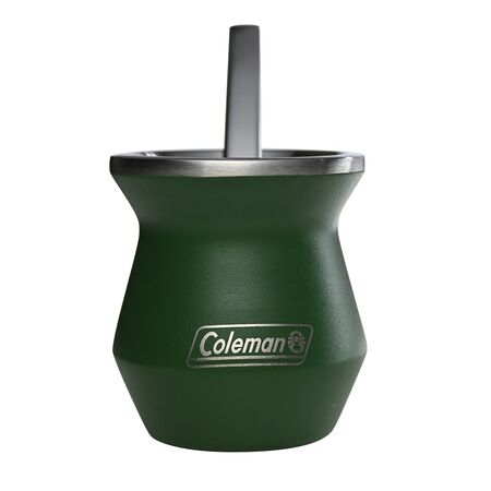 Mate Coleman Acero Inoxidable - Green