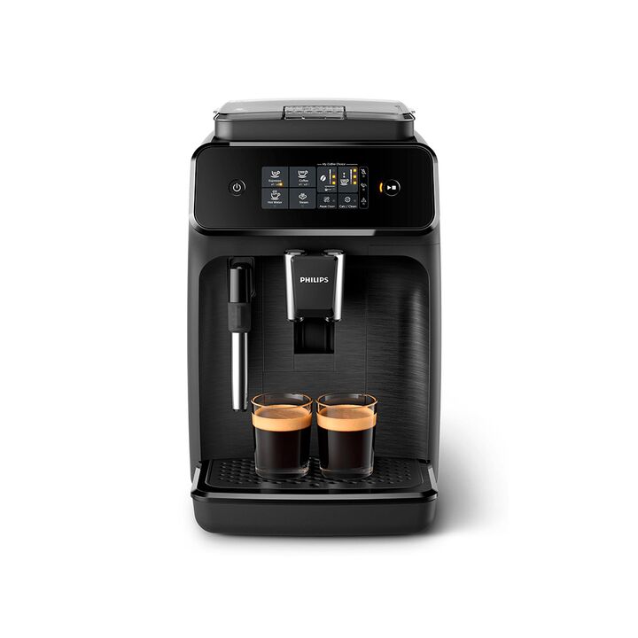 Cafetera Philips EP122002 Expresso Automatica Tactil 1.8L - Vista principal