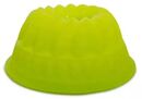 Flanera Silicona 24X24X11 Cm. Verde Manzana Carol 428 VER-P - Miniatura 1