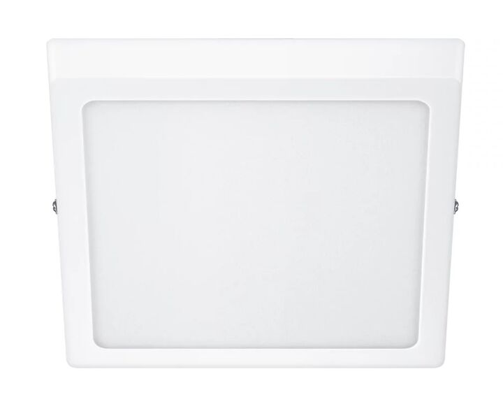 Luminaria para Interior Philips Panel LED Plafn DL252 G2 SF SQ LED 1300 65K 18W 8 WV 929002636001 - Vista principal