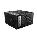 Fuente MSI 1000W 80Plus Gold MPG Pcie5 - Miniatura 3