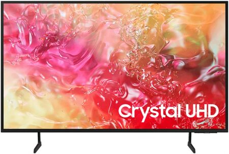 Smart Tv Led Samsung 50P Du7000 4K