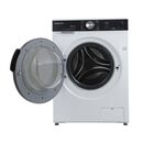 Lavasecarropas Smartlife SL-WDI11581400W Inverter 11.5KG - Miniatura 4