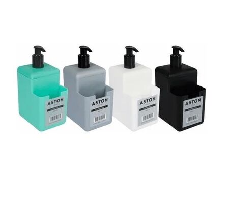 Dispenser De Jabon 500Ml 457