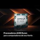 Procesador Amd Ryzen 9 9950x3d - Miniatura 2
