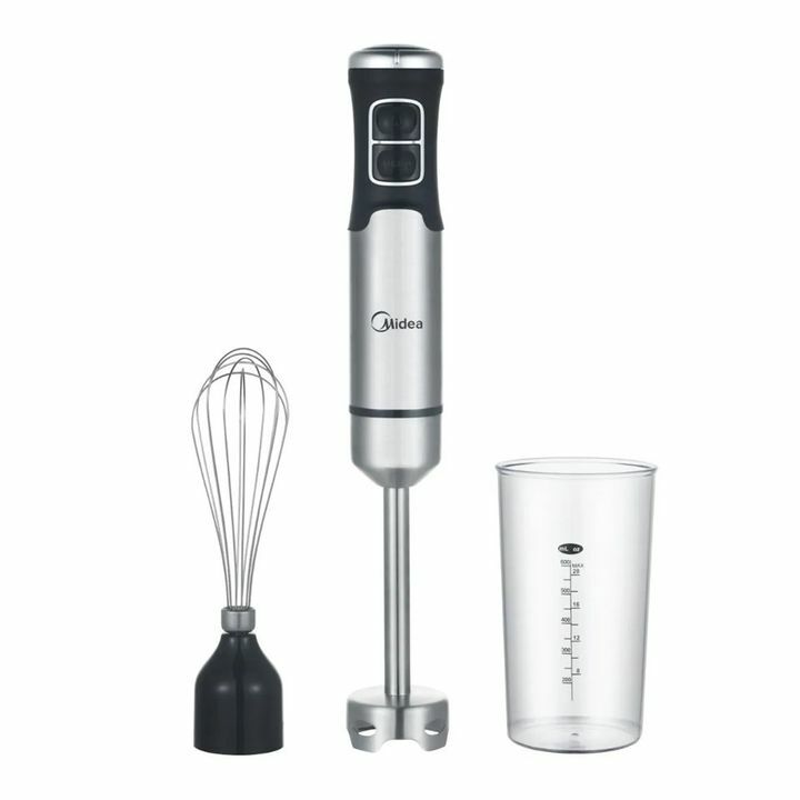 Licuadora de Mano Midea 850W HB-1100X2AR1 - Vista principal