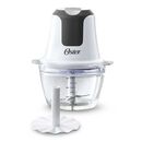 Picadora Oster Tazon Vidrio FPSTFP3340 Mini Chopper 3 tazas - Miniatura 9