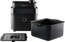 Freidora De Aire Smartlife Sl-Af0075Db 7.2 Litros - Miniatura 1