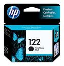 Kit De Cartuchos De Tinta Hp 122 Negro + Tricolor Original - Miniatura 2