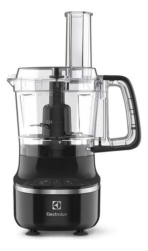 Multiprocesadora 3 En 1 Electrolux Efficient Efp500 300w - Vista principal