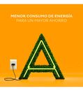 Heladera Gafa Con Freezer No Frost 265 Litros Blanca - Miniatura 7