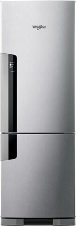 Heladera Whirlpool No Frost Inverter 397L Wre44Bk