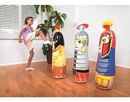 Punching Ball Gladiador Surtido 6789 - Miniatura 4