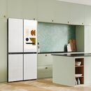 Heladera Samsung Bespoke RF29DB995012BG 699L con Pantalla  - Miniatura 9