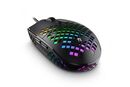 Mouse Gaming Retroiluminado RGB Crown Mustang ( AKIRA) - Miniatura 2