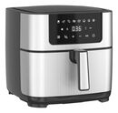 Freidora De Aire Tech Go Af65g-rs 1300w 6.5l 8 Programas - Miniatura 2