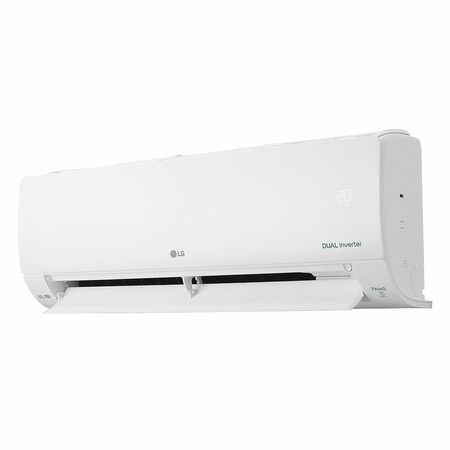 Aire Acondicionado 3600W SPLIT F/C LG S4-W12JA31A DUAL INVERTER WIFI