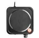 Anafe Electrico 1 Hornalla Winco W1040 - Miniatura 3