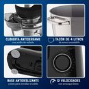 Batidora Oster FPSTSMPL2B Negra - Miniatura 6