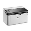 Impresora Brother Láser Monocromática HL-1200 21PPM - Miniatura 2