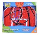Aro De Basket Plastico 7479 - Miniatura 2