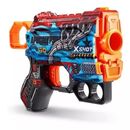 Pistola Dardos X-Shot Skins Menace 15 Cm 7297 - Miniatura 2