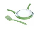 Set De 3 Piezas Carol Verde 57230- VES - Miniatura 1