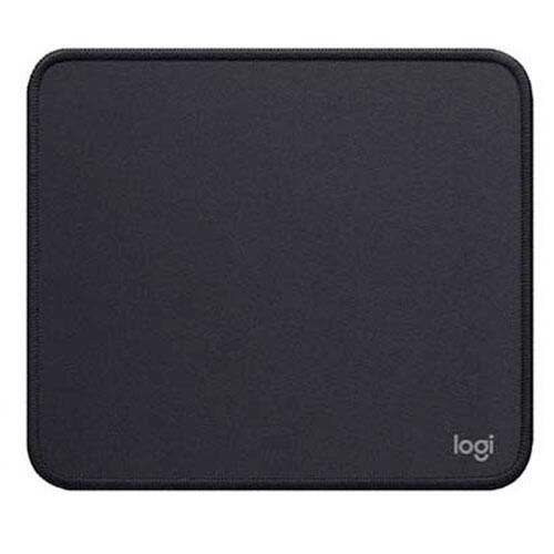 Mouse Pad Logitech Studio Serie Graphite - Vista principal