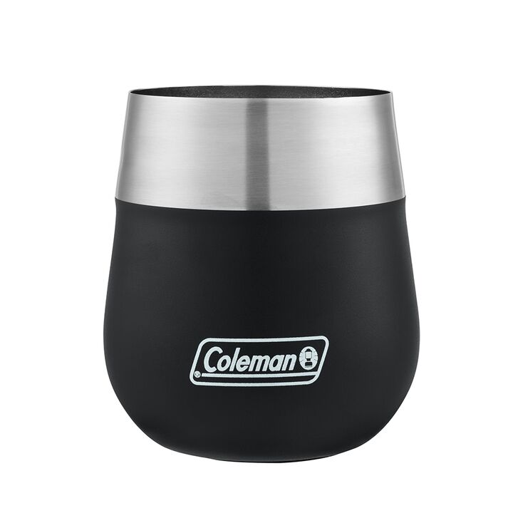 Vaso Termico Coleman Claret 384ml - Black Sand - Vista principal