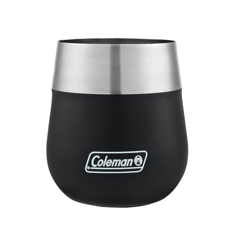 Vaso Termico Coleman Claret 384ml - Black Sand