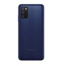 Celular Samsung Galaxy A03S Blue 64Gb Azul - A03S BLUE 64GB - Miniatura 2