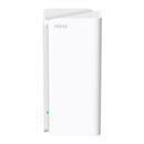 Extensor Wifi 6 Mesh Tenda Nova Mx15pro Ax5400 Dual Band Pack x 1 - Miniatura 1