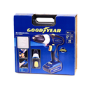 Taladro Inalámbrico Goodyear 18V GY-DI-19200 - Miniatura 3