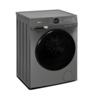 LAVARROPA MIDEA MF200W80WB/T-A1 - TITANIUM, SMART, 1400 RPM, 8 KG, - Miniatura 2