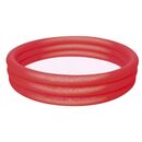 Pileta 3 Aros Grande Bestway Surtido 152 X 30 Cm 6855 - Miniatura 2