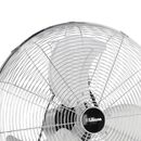 Turbo Ventilador 20 Liliana Vtfm20 100w 3 Vel Reclinable - Miniatura 3