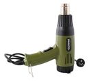 Pistola De Calor Philco Pa2001 2000w 2 Velocidades Compacto - Miniatura 6