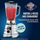 Licuadora Oster BLST4655 Acople Metalico Pica Hielo 1.25L - Miniatura 5