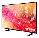 Smart Tv Samsung 50 Pulgadas Crystal Uhd 4k Du7000 Tizen Os - Miniatura 2