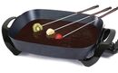 Multicocina Electrica Kitchinet Max Liliana AK200 - Miniatura 4
